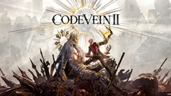 Imagen promocional Code Vein 2