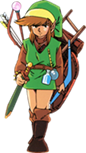diseño Link 1986