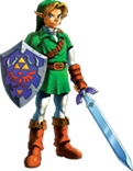 diseño Link 1998