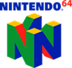 logo nintendo 64