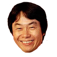 imagen de Shigeru Miyamoto